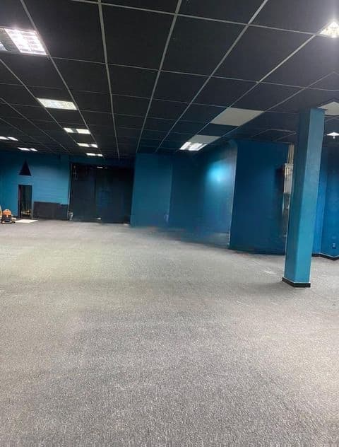 Commercial Office Space for Rent in Colombo 02 (CP4692)
