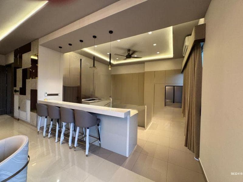 🏡 Ultra-luxury Duplex House For Rent – Royal Garden, Rajagiriya 🏡