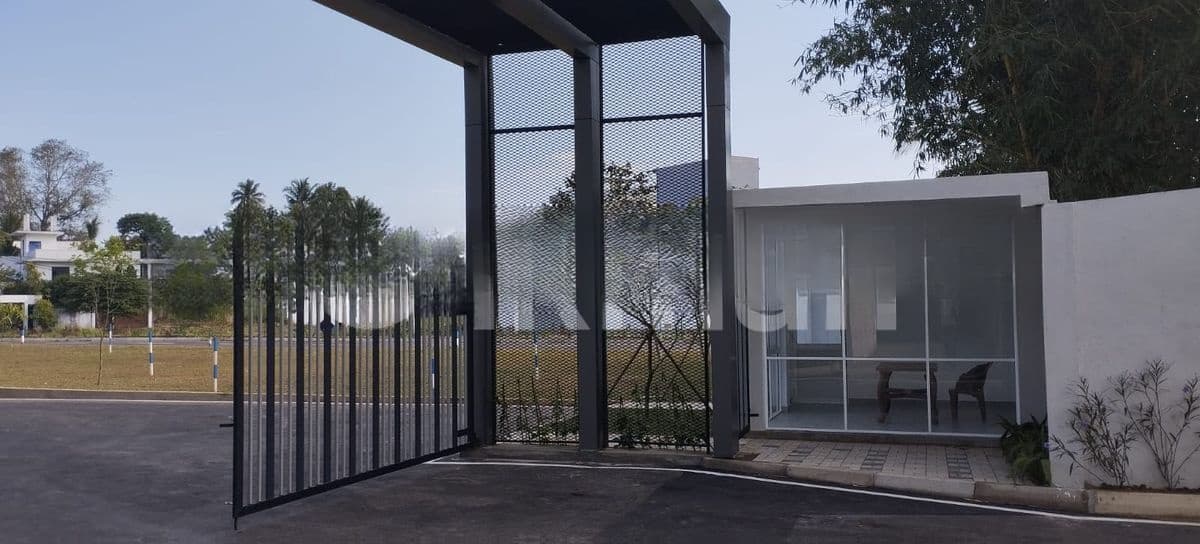 Land in Wattala