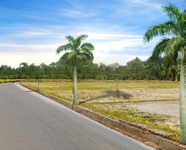 Valuable Land for Sale Minuwangoda