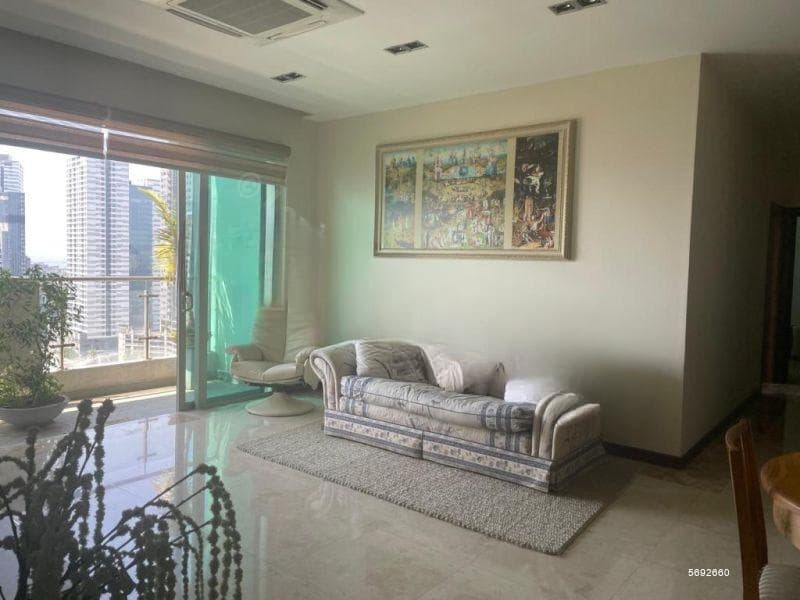 ■ Iceland Residences ■ 03 Bedroom Apartment ■ For Rent ■ (NK868)