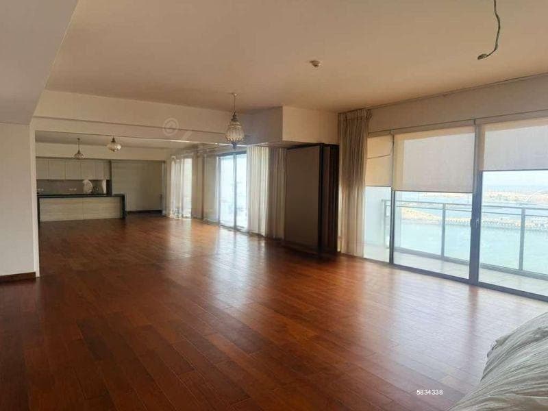 Luxury Apartment @ Shangri la for Sale in Colombo 2 for USD 1.55 million