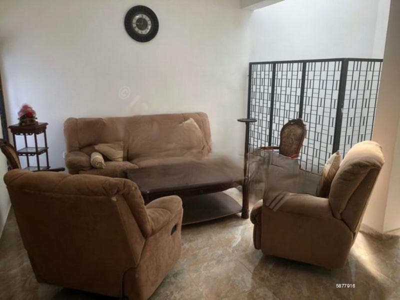 03 Bedroom Furnished Apartment for Rent in Kotte (A4648) - RENTED