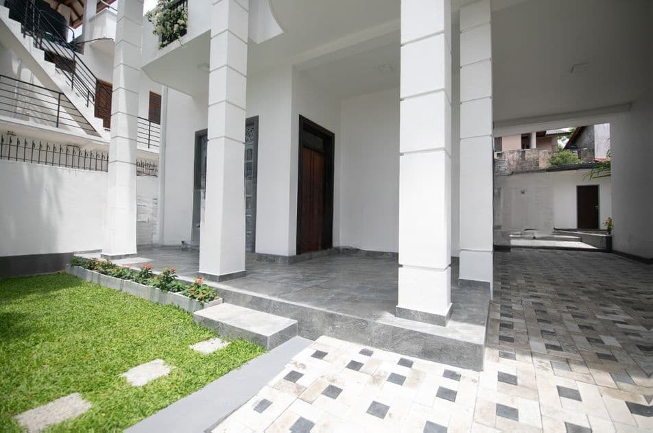 Premium Two Storey House for Sale in Kadawatha Mahara