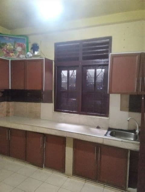 Ground Floor House for Rent in Athidiya
