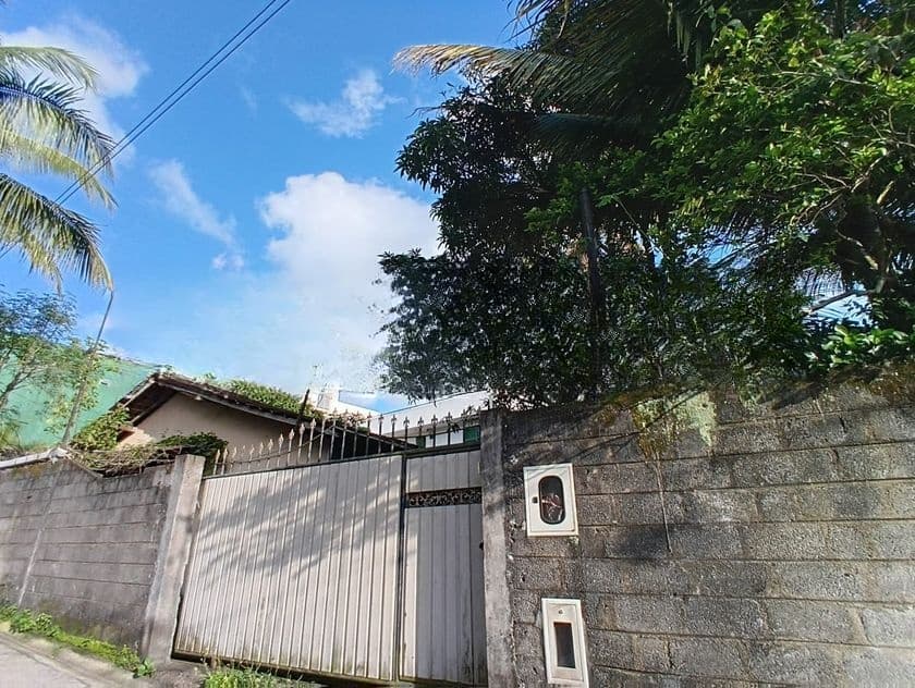 Land For Sale in Malabe