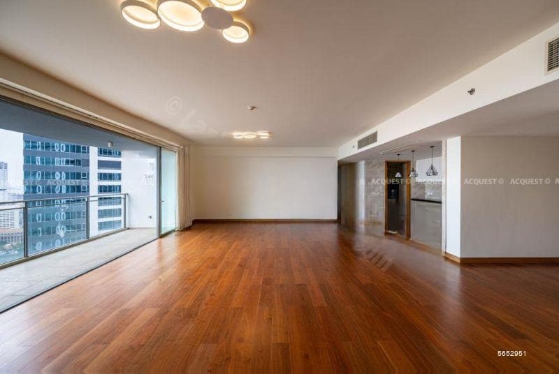 Apartment for Rent - The Residences at One Galle Face - Colombo 01 | Price Upon Enquiry