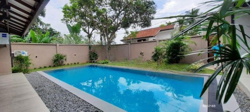 5 Bedroom House for Rent in Pelawatta, R220802