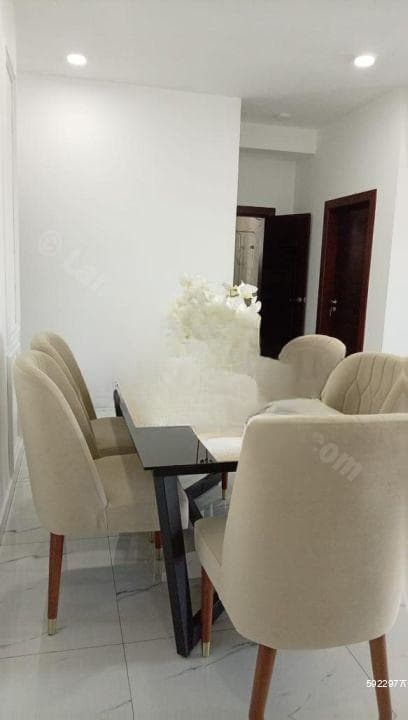 Apartment for sale in Mount Lavinia