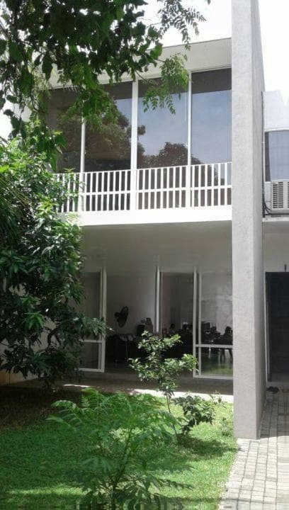 Architect Designed 4-Bedroom House for Sale – Udahamulla, Nugegoda | SH15287