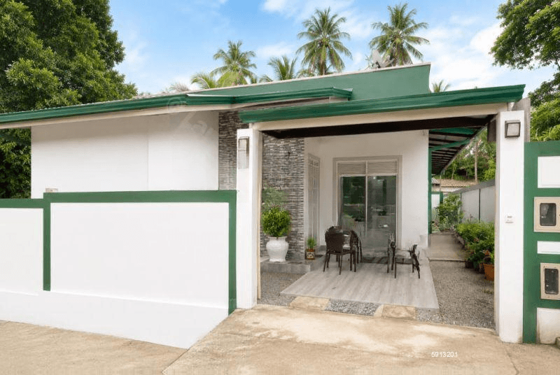 Solidly Built Well Maintained Single Storied Spacious House Close to Kaduwela Athurugiriya Rd
