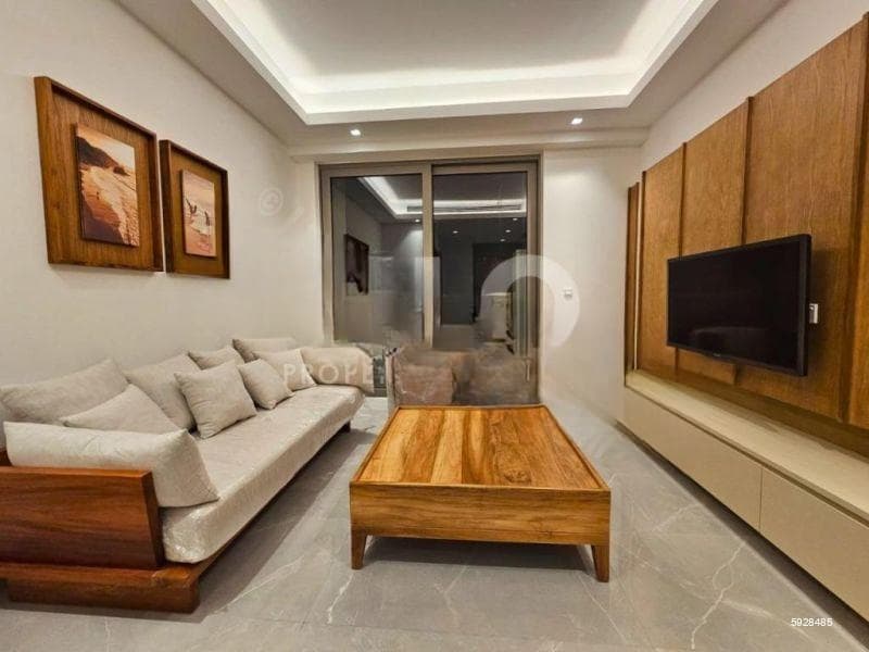 Fully Furnished 2 Bedroom Apartment for Rent – Colombo 03