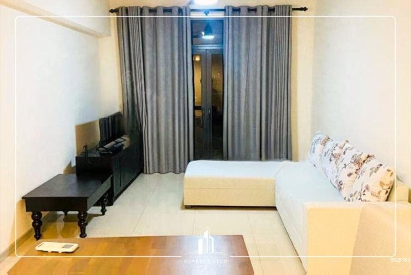 Havelock City - 01 Bedroom Apartment for Rent - Furnished - Colombo 05