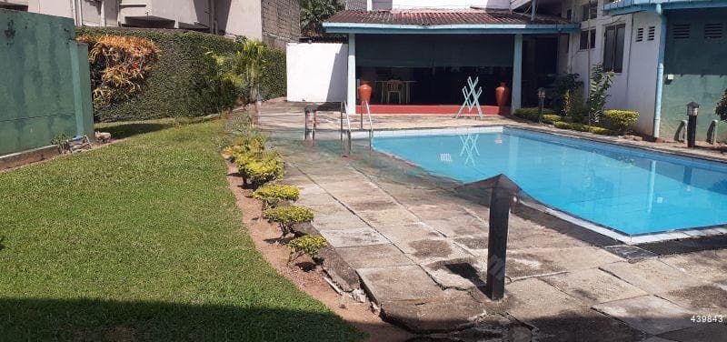 4 Bedroom house for sales in Colombo 6 for Rs. 195 million (negotiable)