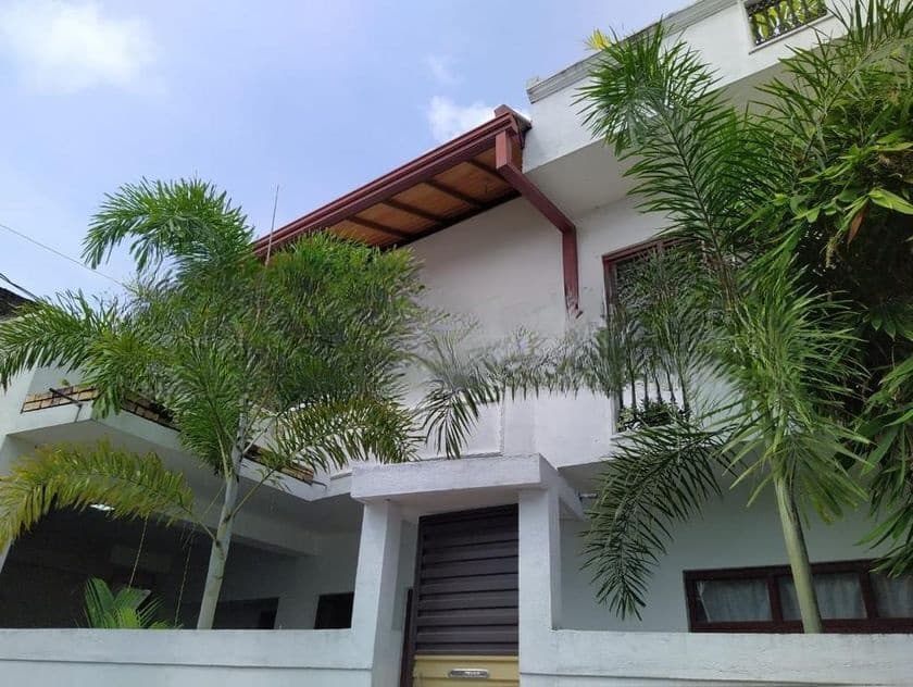 (546DB)Two Storey House for Sale in Papiliyana