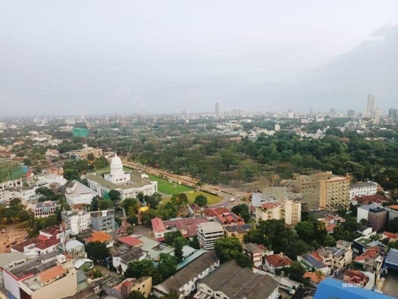 Luna Tower 2 bedrooms for sale