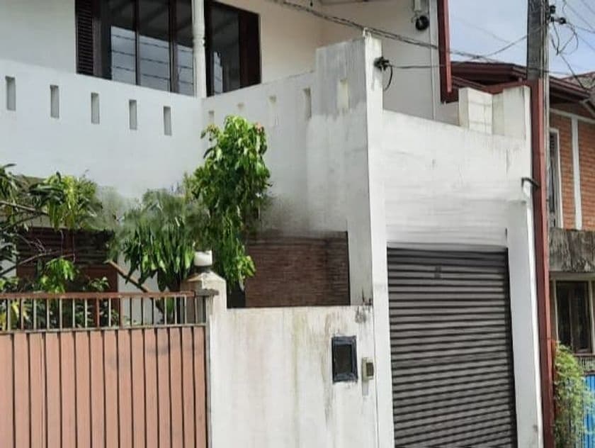 Two Storey House for Sale in Kottawa