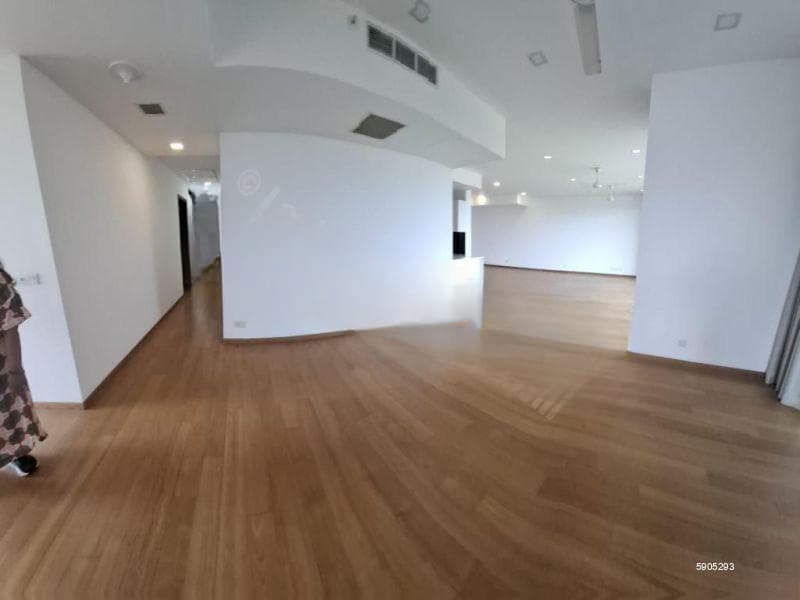 Luxury 4 bed room apartment at Seven Sense, Spacious with style....