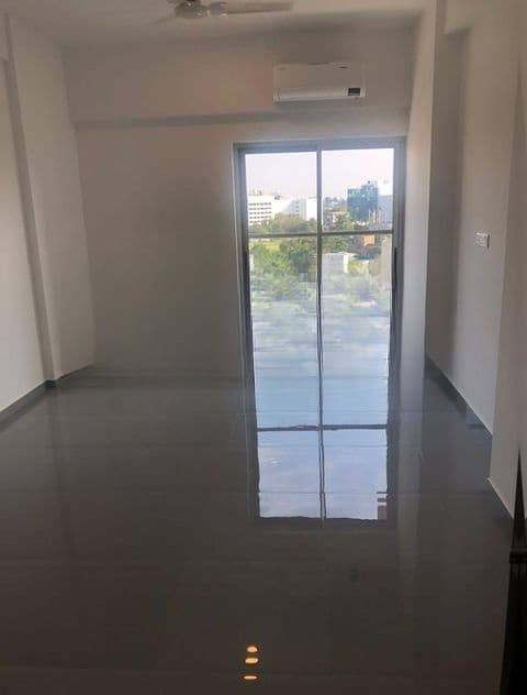 Iconic Galaxy - Unfurnished Apartment For Sale Rajagiriya A15894