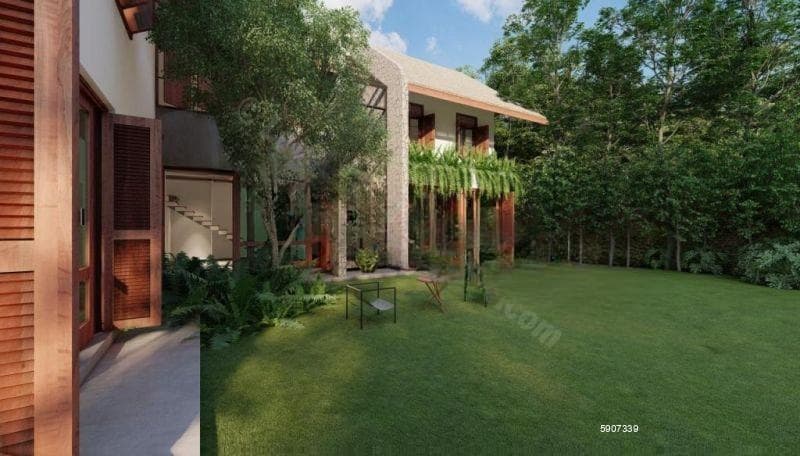 Prime Land for Sale Opposite Parliament – Battaramulla