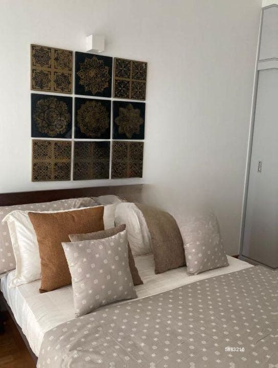 447 Luna Tower 2 Bedroom Apartment for Sale