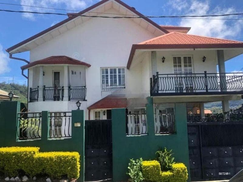 Property for Sale in Nuwara Eliya