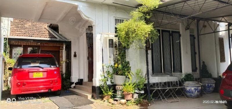House for Sale – Bauddhaloka Mawatha, Colombo 08