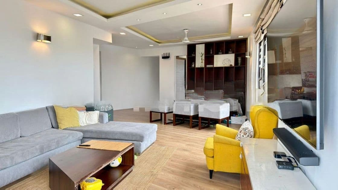 6th Avenue - 03 Bedroom Apartment for Rent Colombo 5(A6271)-UNAVAILABLE