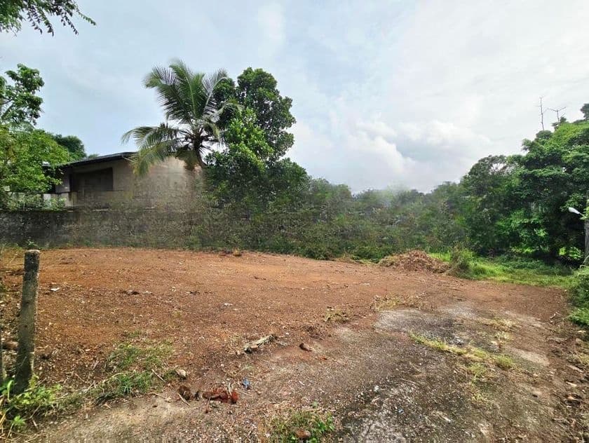 11P Prime Bare Land For Sale In Kottawa
