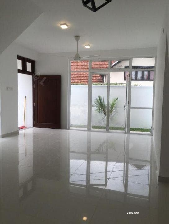 ■ Rajagiriya ■ 03BR House For Rent ■ (NK11100)