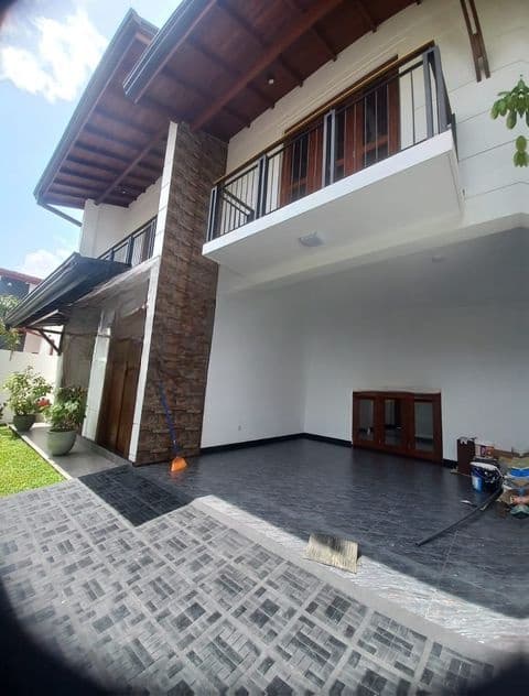 House for sale Malabe