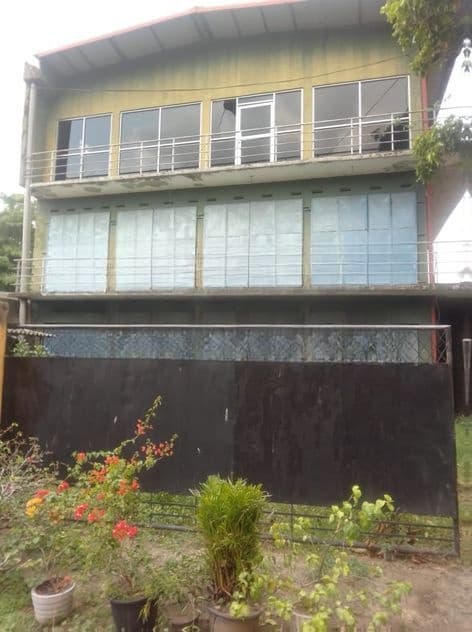 3story building for rent commercial propose kandana