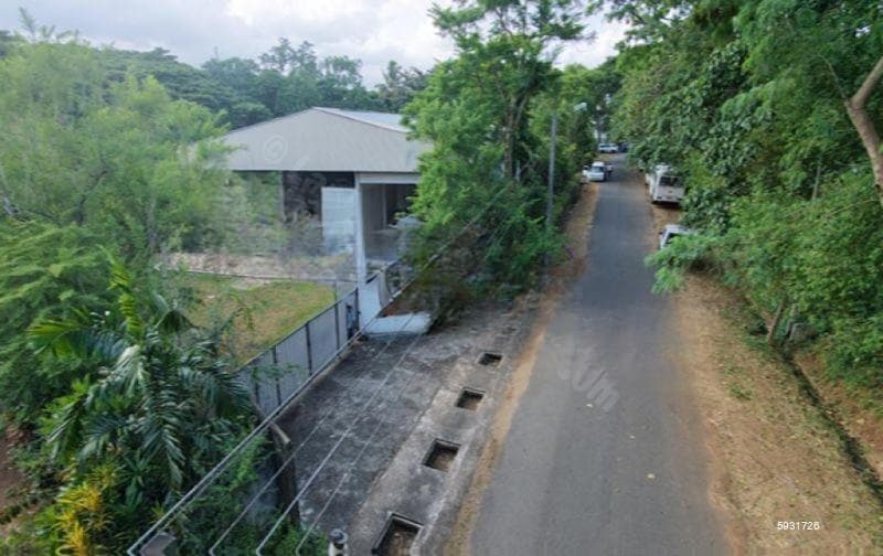 Industrial Factory for Sale – Pallekele BOI Zone, Kandy