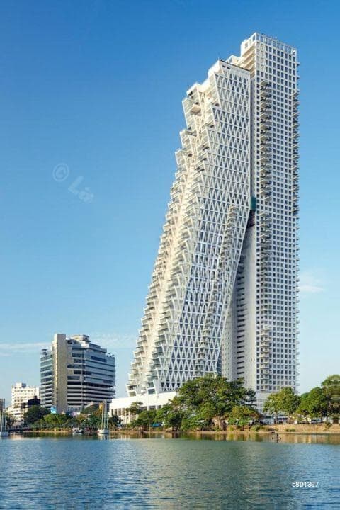 ALTAIR , 3 BED ROOMS ( F Type ), Apartment For Sale