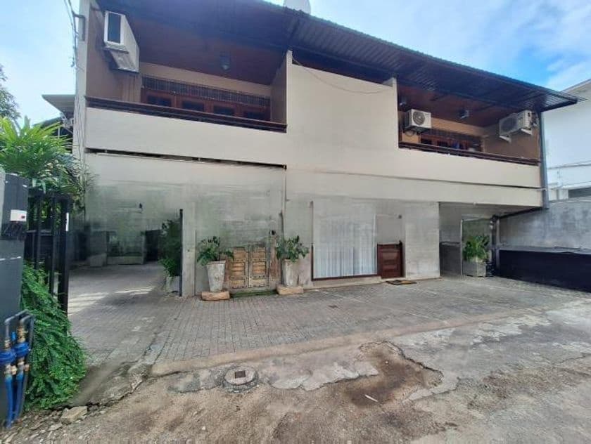 Fully Furnished Luxury 2-Storey House for Rent. Colombo 5