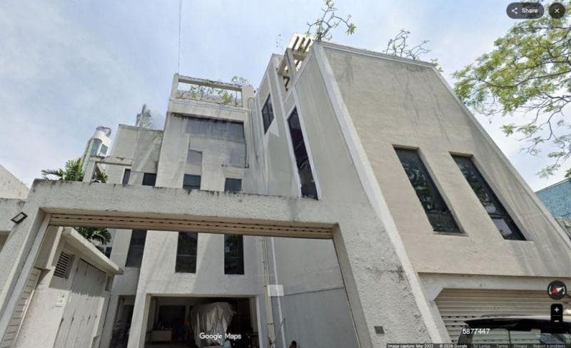Office space for rent in Colombo 4