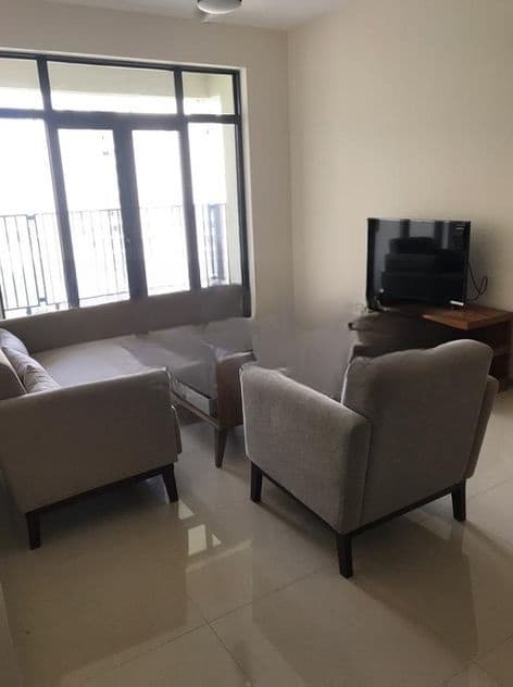 Havelock City - 02 Bedroom Apartment for Rent (A1124) Colombo 05