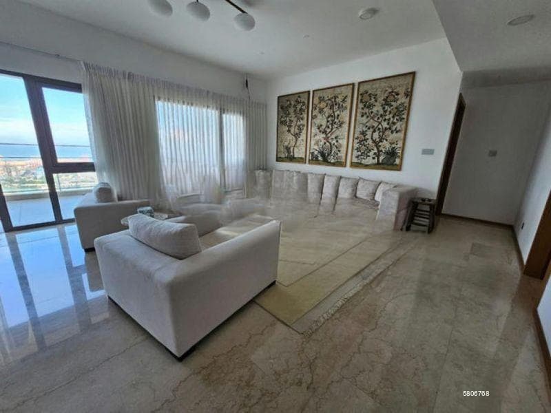Altair - 03 Bedroom Furnished Apartment for Rent in Colombo 02 (A3149)-RENTED