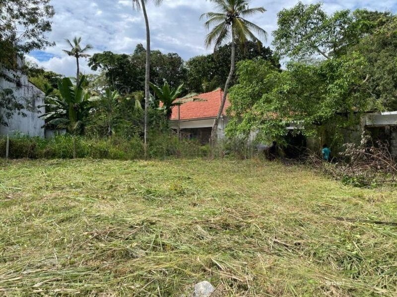 Land for Sale –Parliament road, Battaramulla.