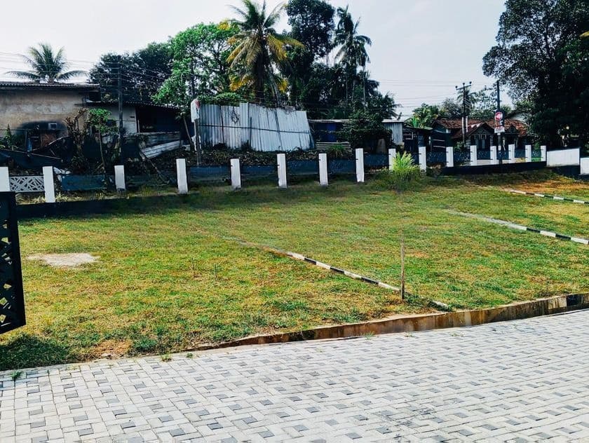 Hokandara Land For Sale
