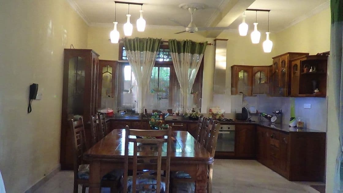 Beutiful two store house for sale in kadawatha ragama road