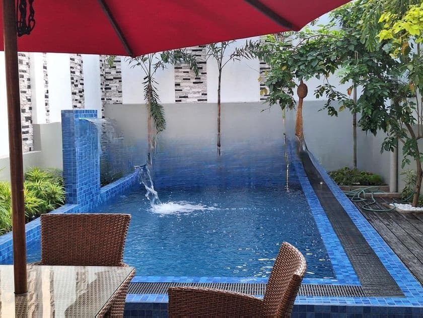 Luxury House for Sale Battaramulla with Fully Furnitured