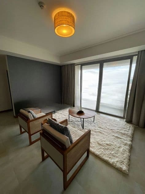 Astoria - 02 Bedroom Furnished Apartment for Sale in Colombo 03 (A6348)