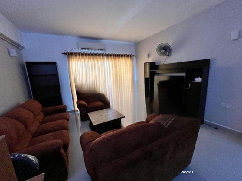 Scenic View - 03 Bedroom Furnished Apartment for Rent in Thalawathugoda (A6049)-RENTED