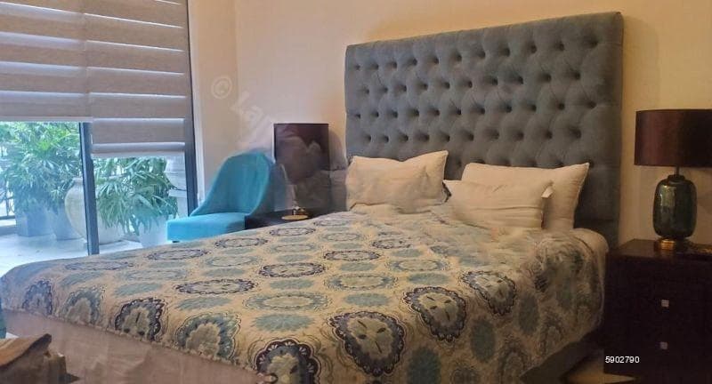 Fully Furnished Airconditioned 3 Bed 3 Bathrooms -175000/=