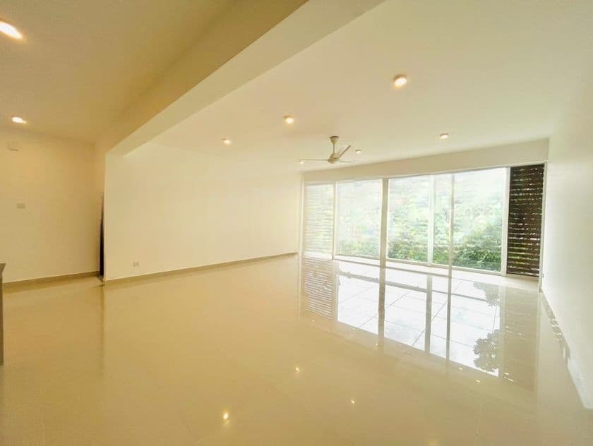 Rajagiriya - Koswatta Brand New 2-Bedroom Apartment for Sale