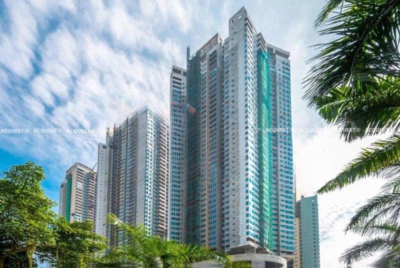 Apartment for Sale - TRI-ZEN - Colombo 02 | LKR 63,000,000