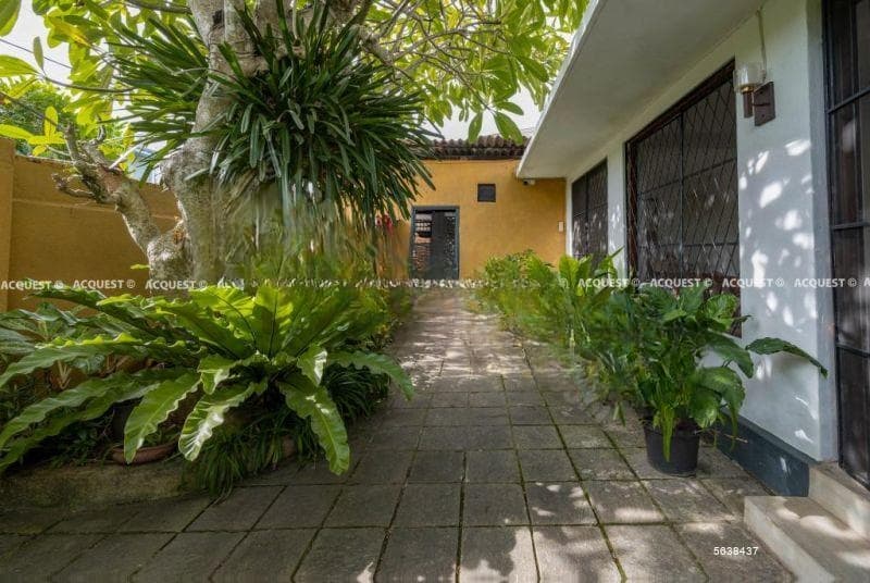 Residential Land for Sale - Rajagiriya | LKR 60,000,000