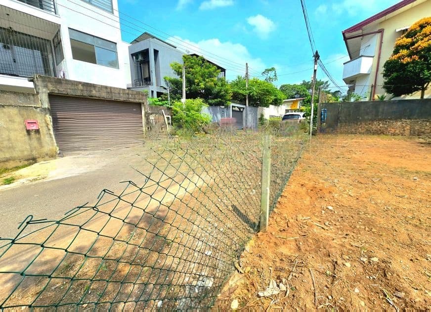 Super Land for Sale in Malabe Kaduwela Road