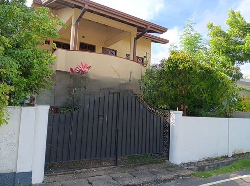House for Sale in Moratuwa